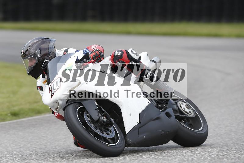 /24 08.06.2025 TZ Motorsport ADR/Gruppe gruen/70